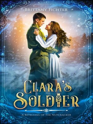 cover image of Clara's Soldier